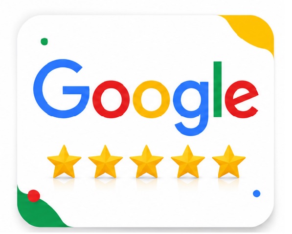 Google Reviews